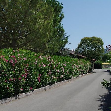 Hotel Du Bosquet Pégomas 외부 사진