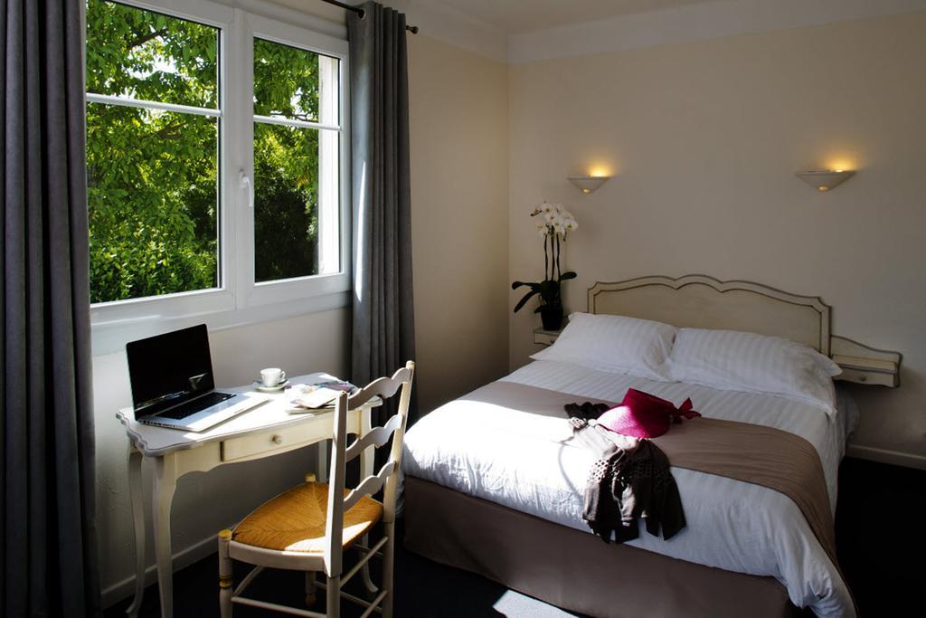 Hotel Du Bosquet Pégomas 외부 사진