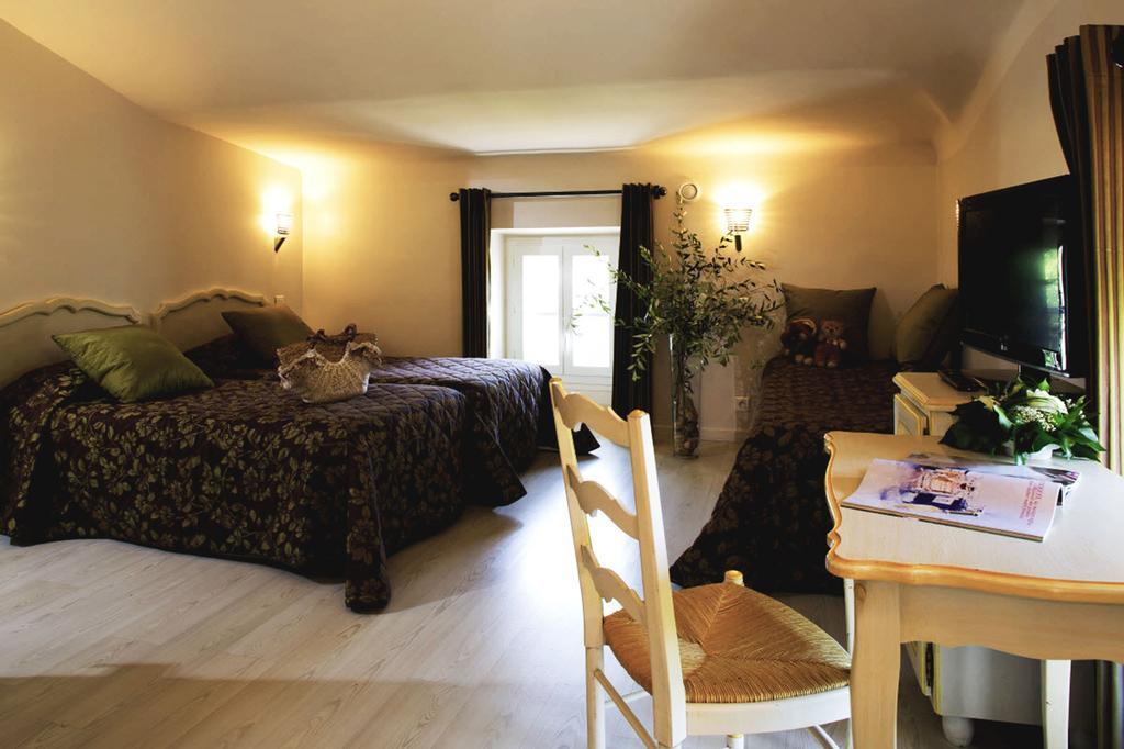 Hotel Du Bosquet Pégomas 외부 사진