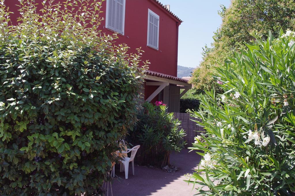 Hotel Du Bosquet Pégomas 외부 사진