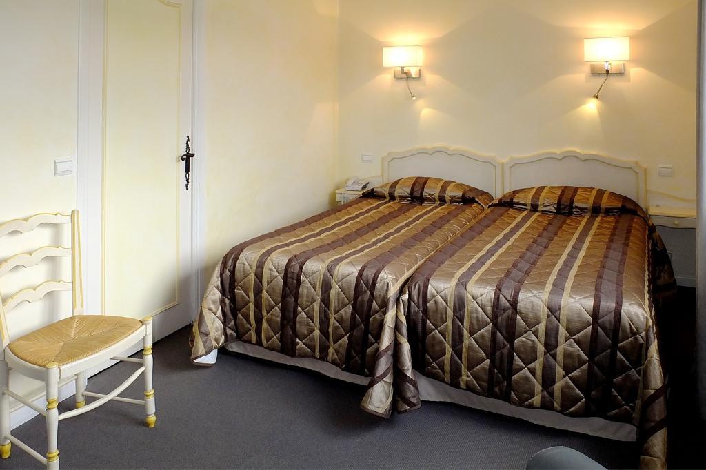 Hotel Du Bosquet Pégomas 외부 사진