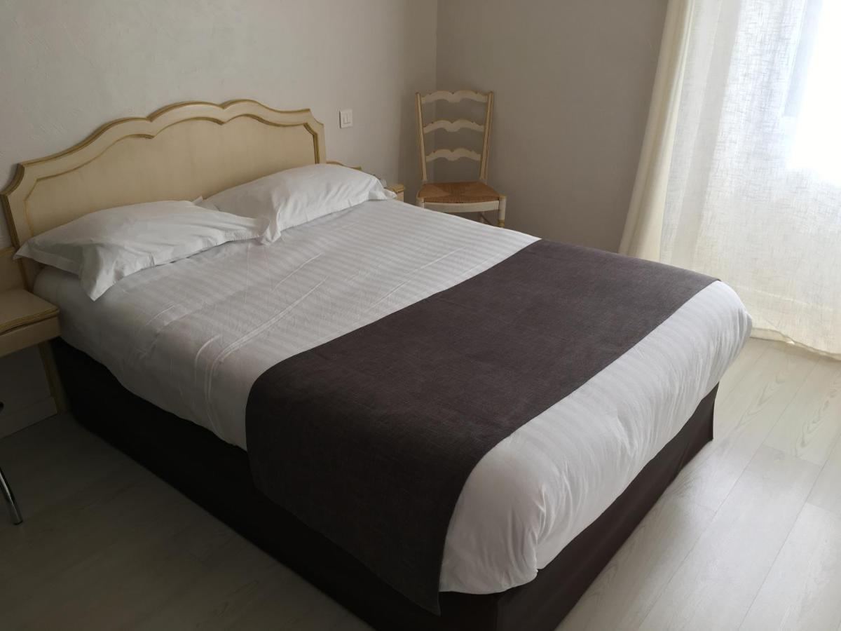Hotel Du Bosquet Pégomas 외부 사진